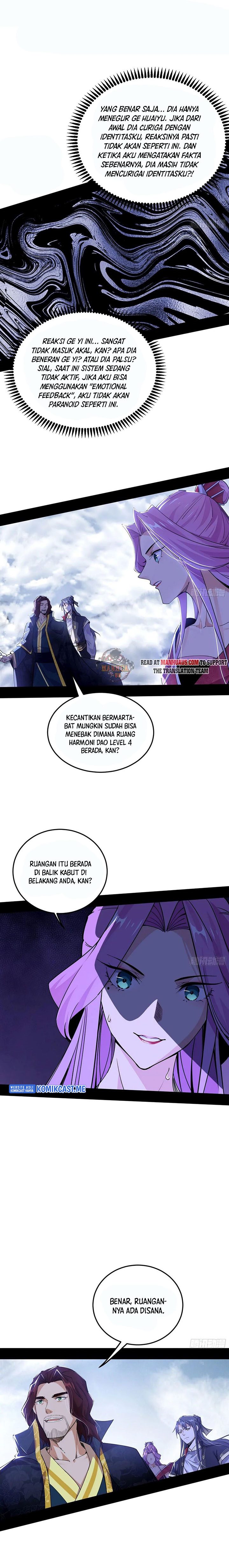 Dilarang COPAS - situs resmi www.mangacanblog.com - Komik im an evil god 281 - chapter 281 282 Indonesia im an evil god 281 - chapter 281 Terbaru 3|Baca Manga Komik Indonesia|Mangacan